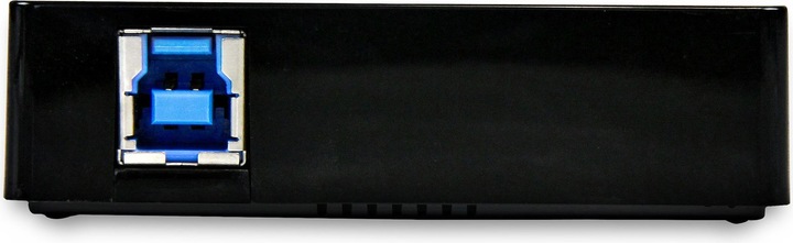 Produktbild StarTech USB 3 Hdmi/Dvi Video Adapter (USB, DVI, 7.30 cm)
