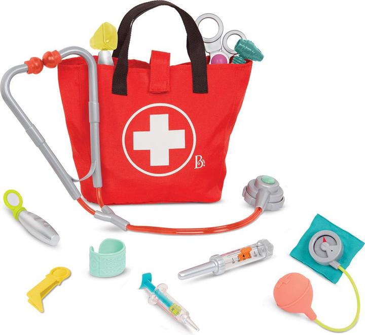 B Toys Mini Doctor Care Kit (701989) buy at Galaxus