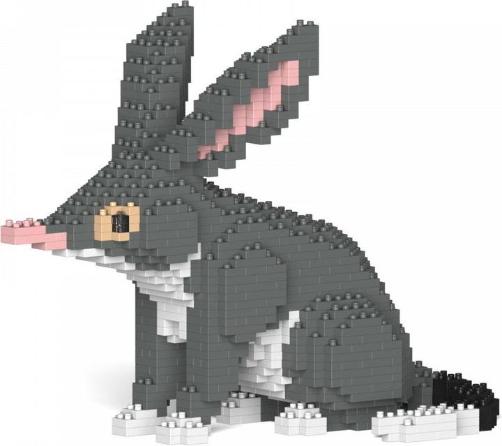 Image du produit Jekca Limited Bilby - Lapin à nez