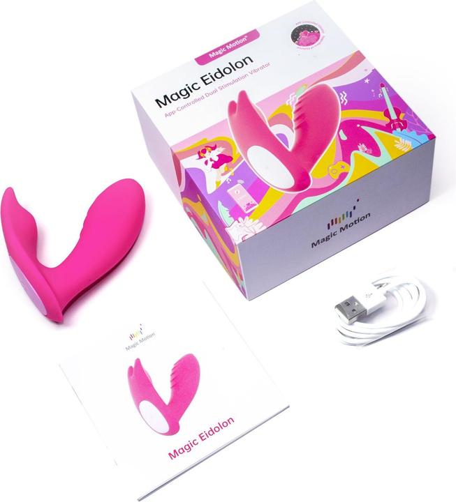 Produktbild Magic Motion Eidolon