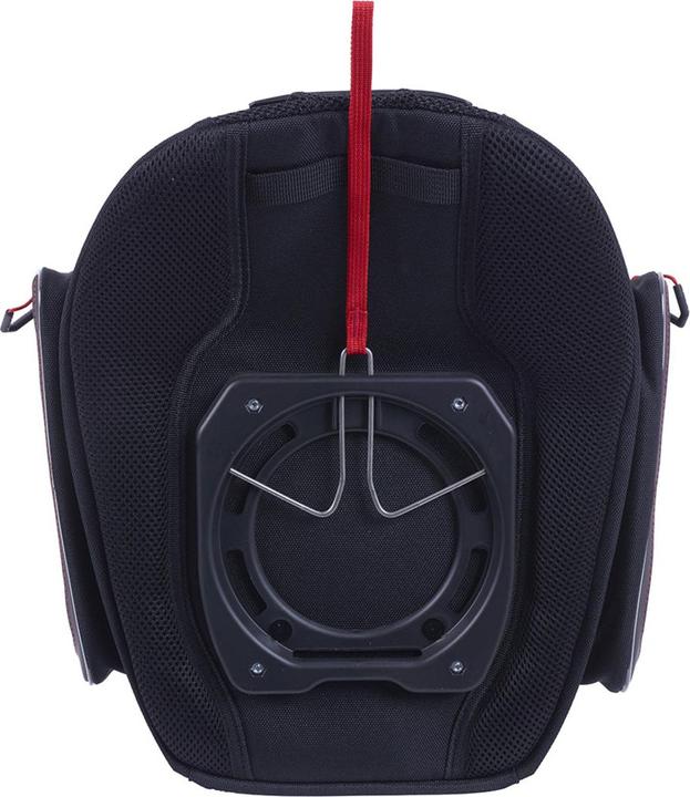 Actual product image Bagster Adventur Lock’n start (25 l)