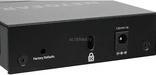 Actual product image Netgear GS305E (5 ports)