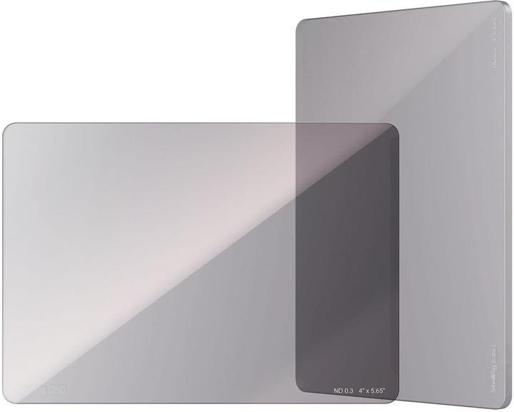 Image du produit SmallRig Protection d'écran CINE 4 x 5.65 ND0.3 Filtre