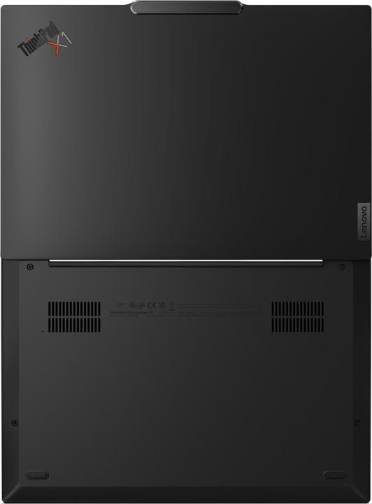 Actual product image Lenovo ThinkPad X1 Carbon Gen 13 Aura Edition (14", Intel Core Ultra 5 225U, 16 GB, 512 GB, DE)