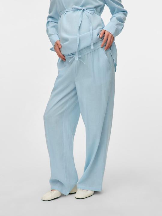 Produktbild Mamalicious Umstands-hose Hose mit weitem Beinschnitt (XS)