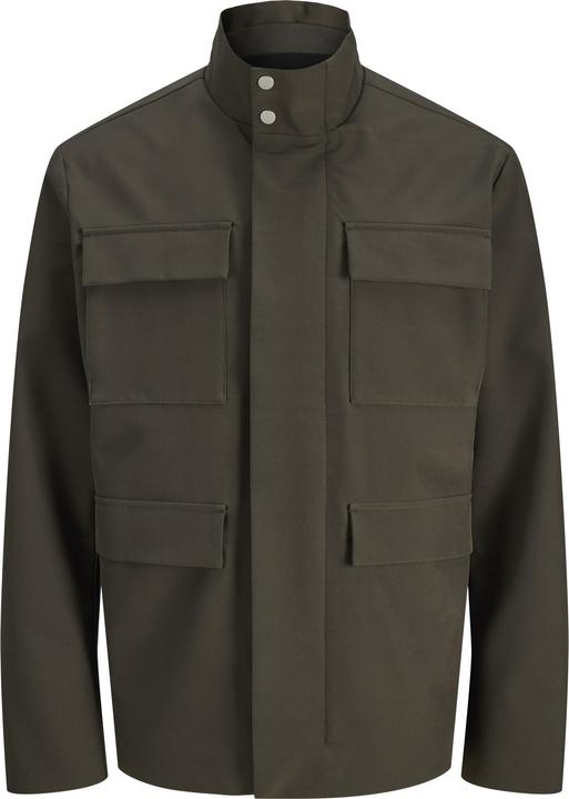 Actual product image Jack & Jones Jprblaaspen Field Jacket Sn (L)