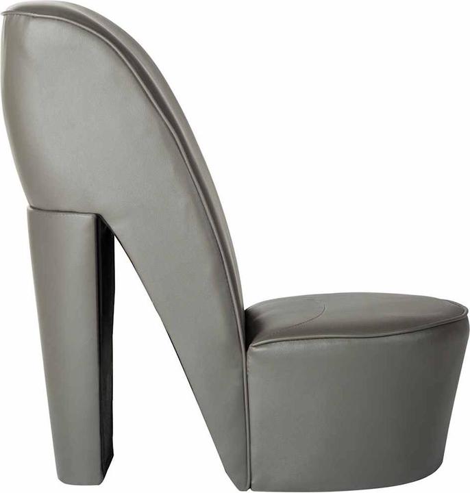 Immagine prodotto vidaXL Stöckelschuh Stuhl