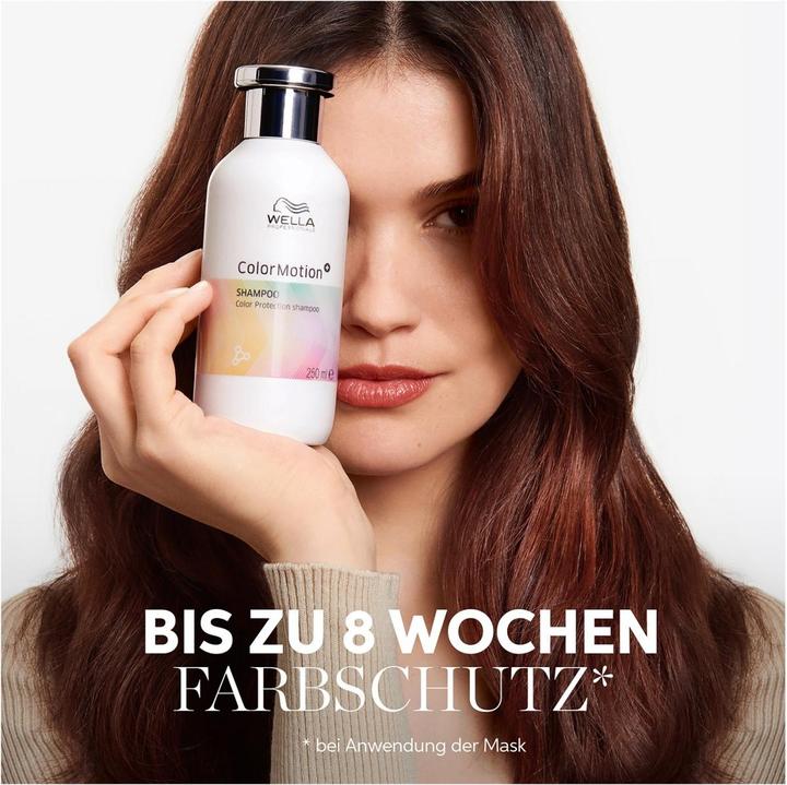 Produktbild Wella Color Motion + (500 ml, Flüssiges Shampoo)