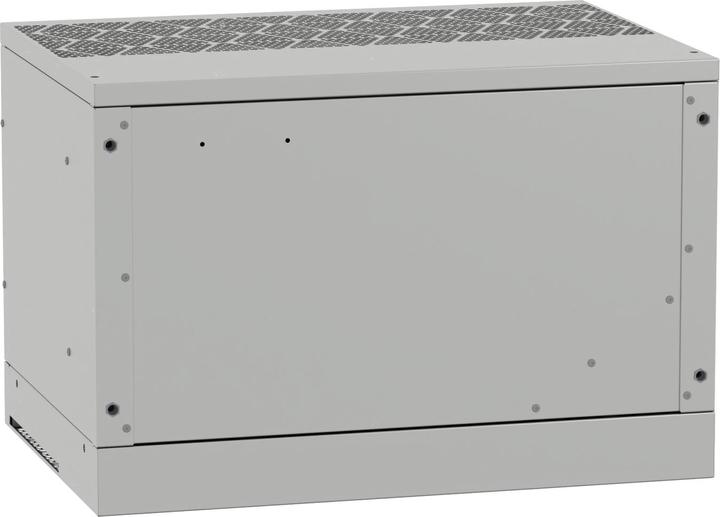 Actual product image Schneider Electric SCHNEIDER ELECT NSYCU8002P4RDG