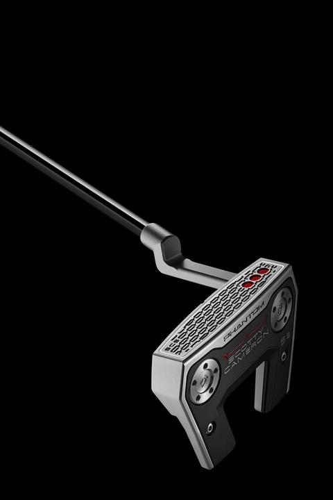 Produktbild Scotty Cameron Phantom 5.2 Putter (Rechtshänder)