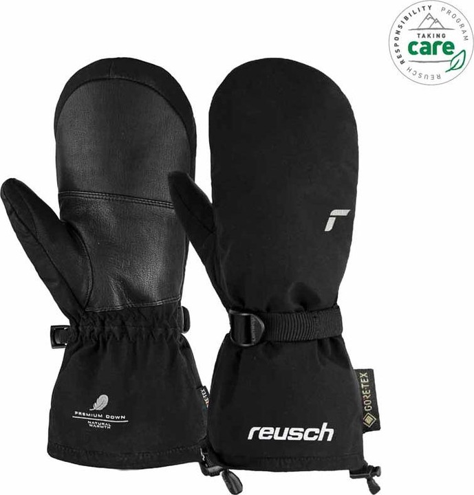Produktbild Reusch Kenzo GORE-TEX Mitten (9.5)