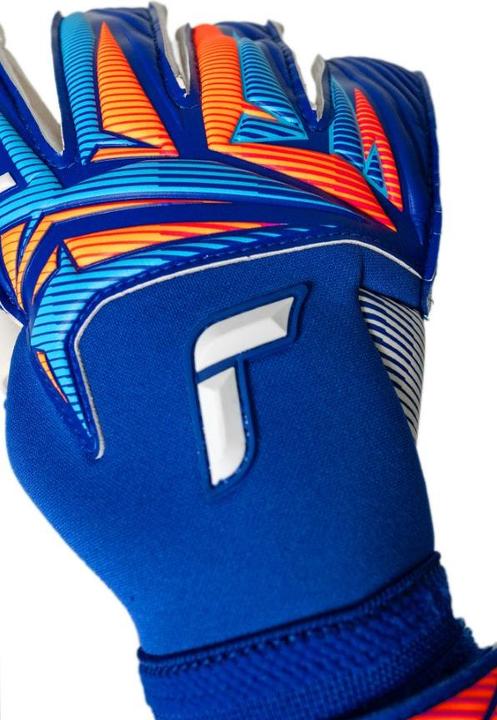 Produktbild Reusch Attrakt Gold X Evolution (9)