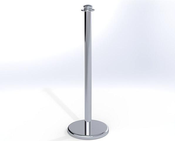 Immagine prodotto kaiserkraft Timone LUXOR