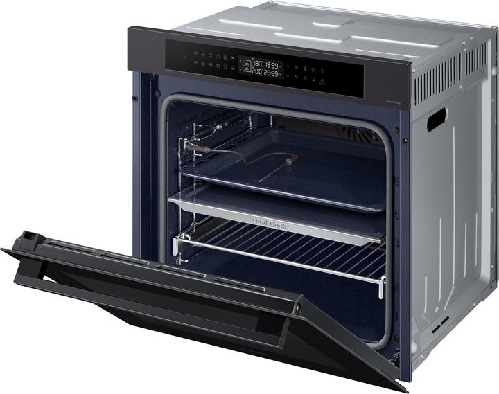 Produktbild Samsung Dual Cook Serie 4 NV7B4240UBB Backofen