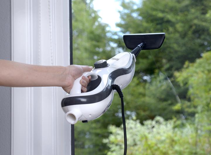 Produktbild Montiss 12-in-1 steam cleaner (1500 W)