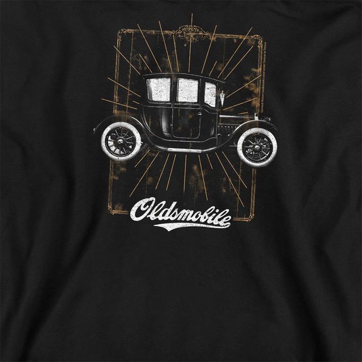 Produktbild 1912 Defender Sweatshirt (S)