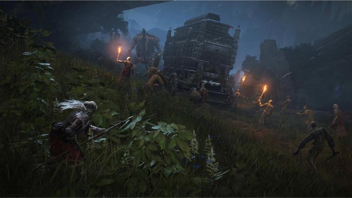 Actual product image Bandai Namco Elden Ring - Standard Edition (PS5, FR, DE, IT)