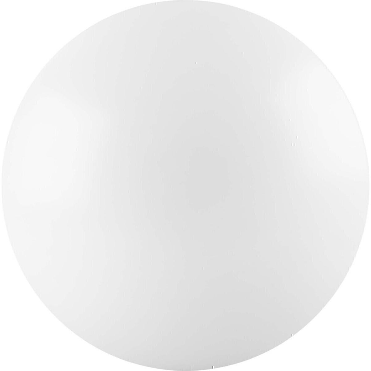 Ledvance, Applique + Plafoniera, Coperchio di ricambio bianco