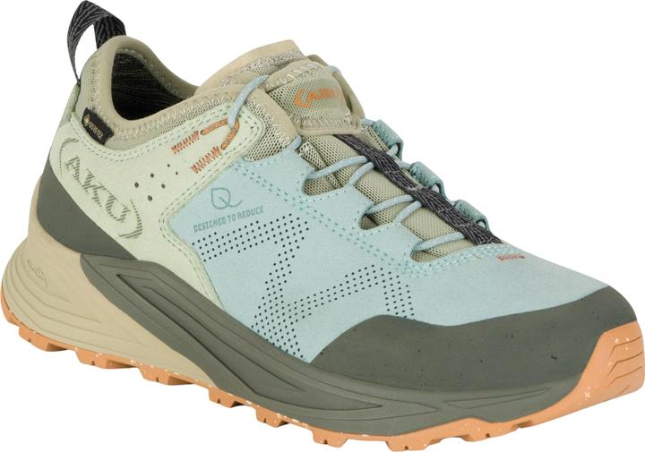 Produktbild AKU Women's Omnia V-Light GTX (37.5)