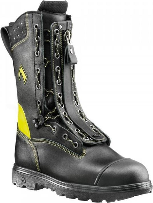 Actual product image Haix Fire Flash Gamma UK 10.0 / EU 45 (45)