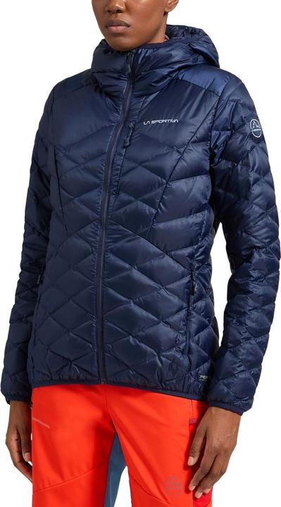 Produktbild La Sportiva Pinnacle Down Jkt W (L)