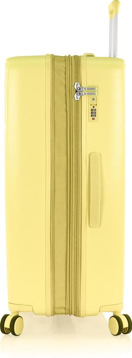 Produktbild Heys Pastel Yellow L -matkalaukku, keltainen (105 l)