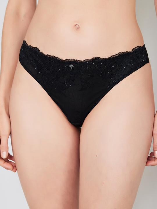 Produktbild Joop! String Alluring Thong (42, Einzelpack)