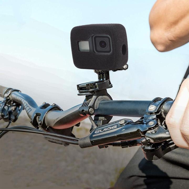 Image du produit Puluz Boîtier anti-vent GoPro Hero 8 Black