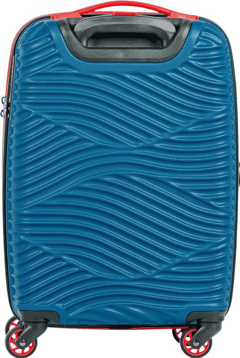 Actual product image Swissbags Snow tracks (48 l)