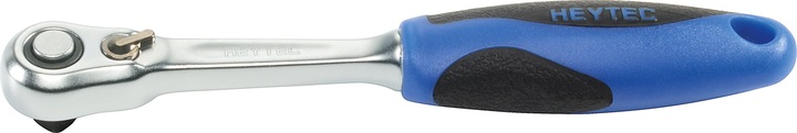 Actual product image HEYTEC Lever change ratchets 150 mm (1/4")