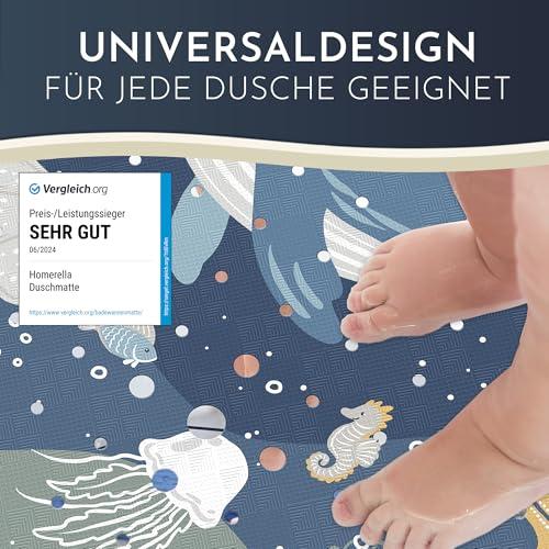 Produktbild Homerella Duschmatte (53 x 53 cm)