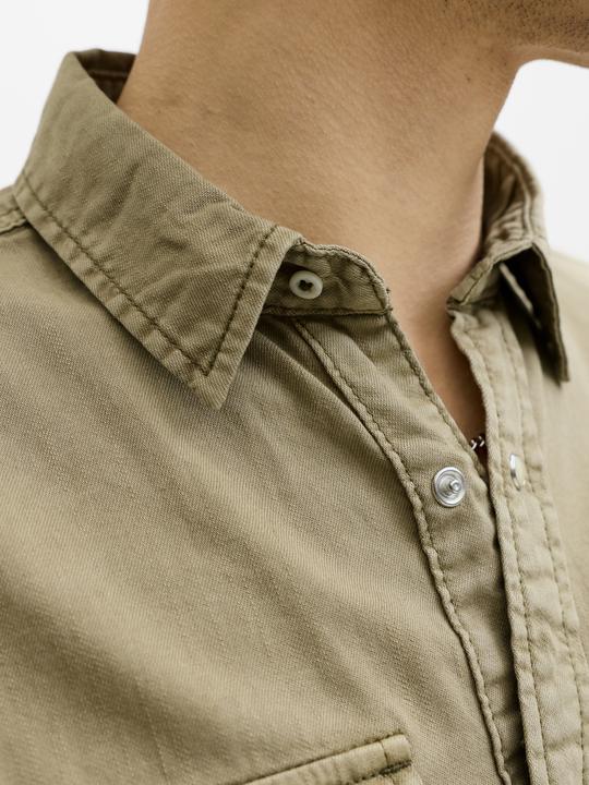 Immagine prodotto Jack & Jones Slim Fit Jeanshemd Jeanshemd (M)