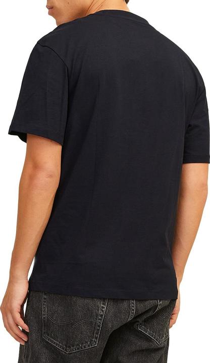 Immagine prodotto Jack & Jones 3er Pack Caleb Varsity T-Shirt (S)