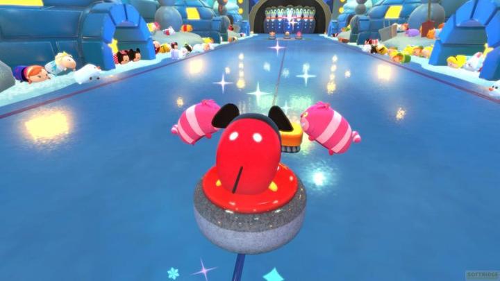 Immagine prodotto Bandai Namco Disney Tsum Tsum Festival (Switch, DE, FR, IT)