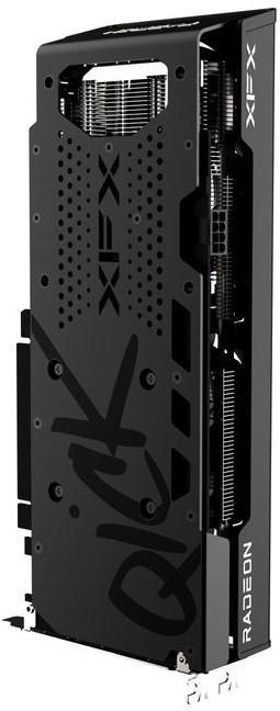 Immagine prodotto XFX Speedster QICK 308 Radeon RX 6650 XT Ultra Gaming (8 GB)
