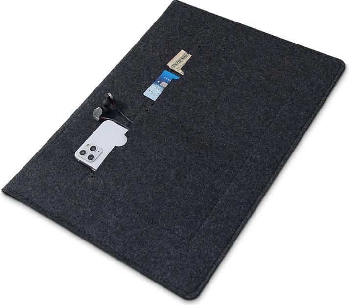 Actual product image Only-Bags.Store Laptop sleeve bag, large size 13 inch