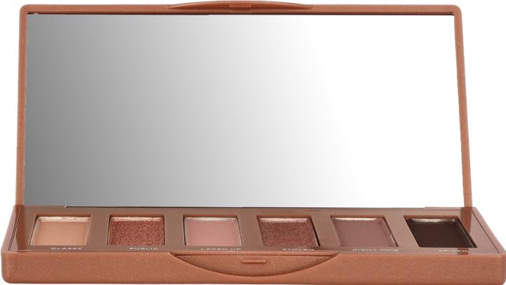Produktbild Urban Decay Naked3 Mini