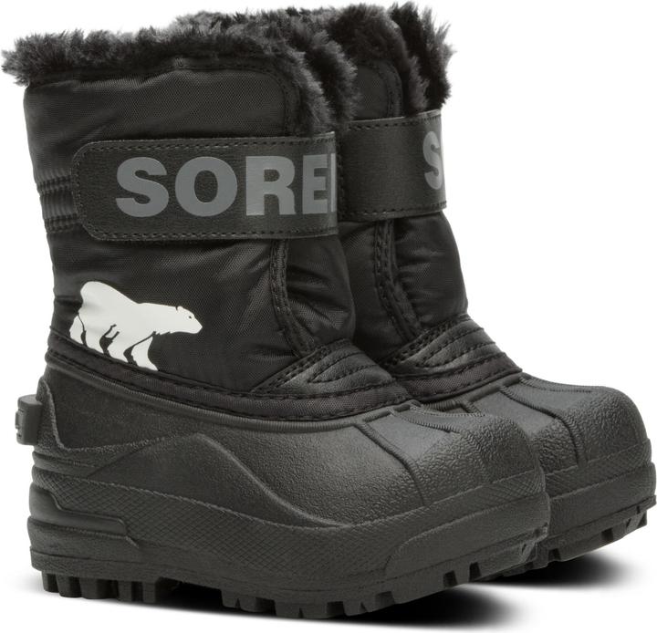 Actual product image Sorel Snow Commander (22)