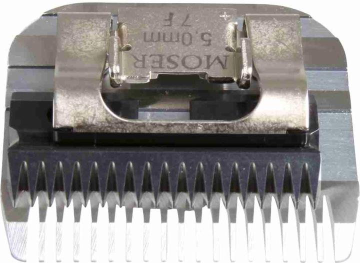 Actual product image Moser Cutting set 5mm (Dog)