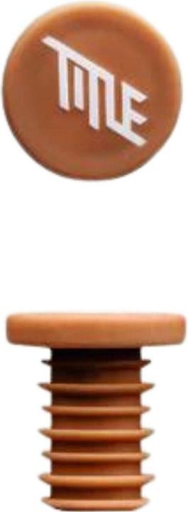 Immagine prodotto Title Forma delle maniglie - gomma