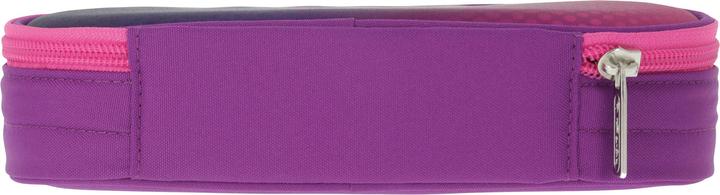Actual product image Herlitz Loafer case Dip Dye Pink/Purple