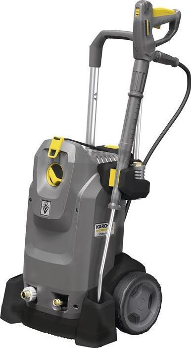 Produktbild Kärcher Hochdruckreiniger HD 7/14-4 M 700 l/h 140 bar 3,4 kW (Netzbetrieb)