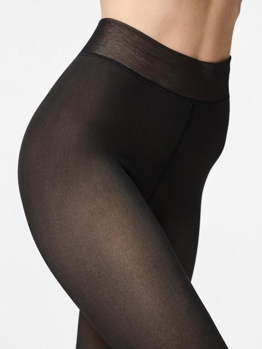 Immagine prodotto Pieces Pcsophie Fleece Tights Noos (L/XL)