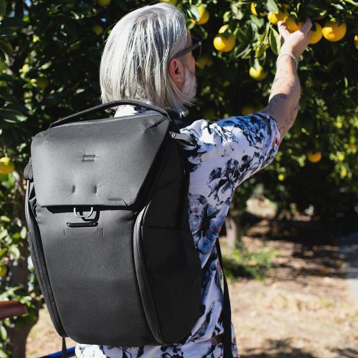 Productafbeelding Peak Design Alledaagse rugzak 30L v2 (Foto rugzak, 30 l)