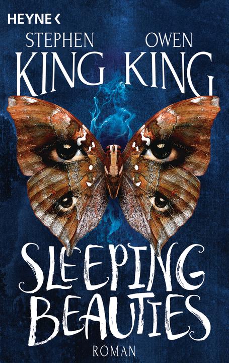 Produktbild Sleeping Beauties (Deutsch, Owen King, Stephen King, 2019)