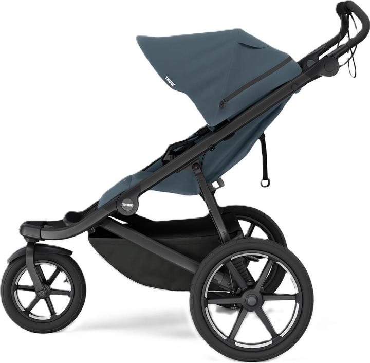 Actual product image Thule Urban Glide 3 Single