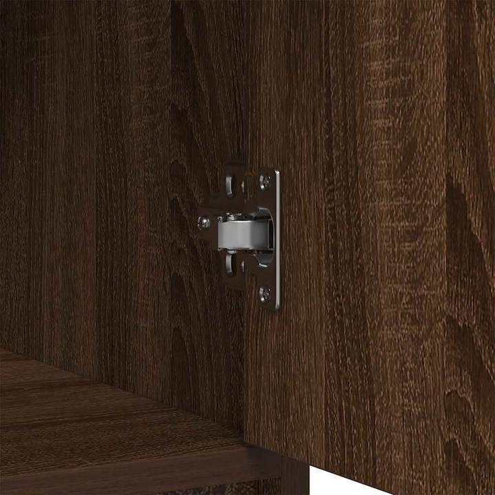 Image du produit vidaXL Sideboard (73 x 31 x 90 cm)