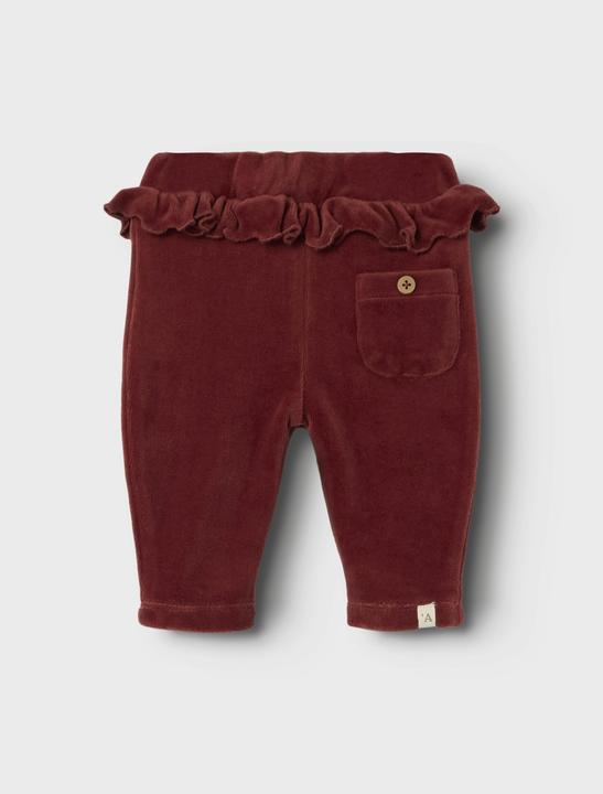 Actual product image Name it Regular Fit Trousers (56)