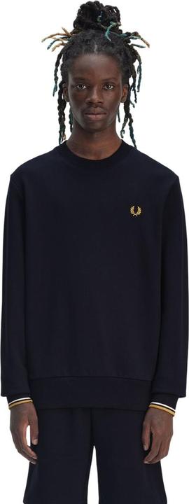Produktbild Fred Perry Hoodie (S)