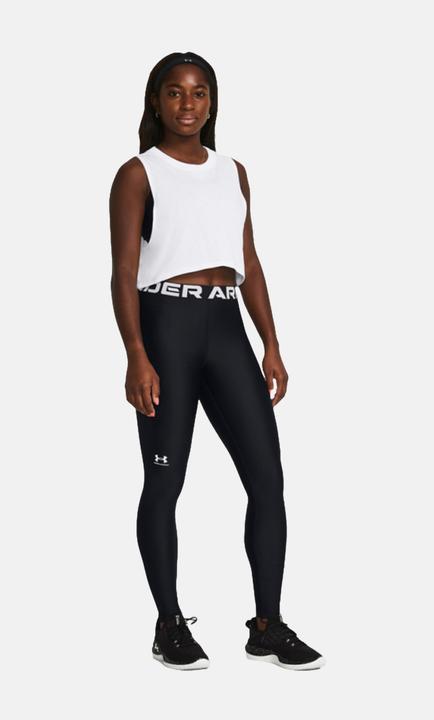 Actual product image Under Armour NOS UA HG Authentics Legging-B Black XXL (XXL)